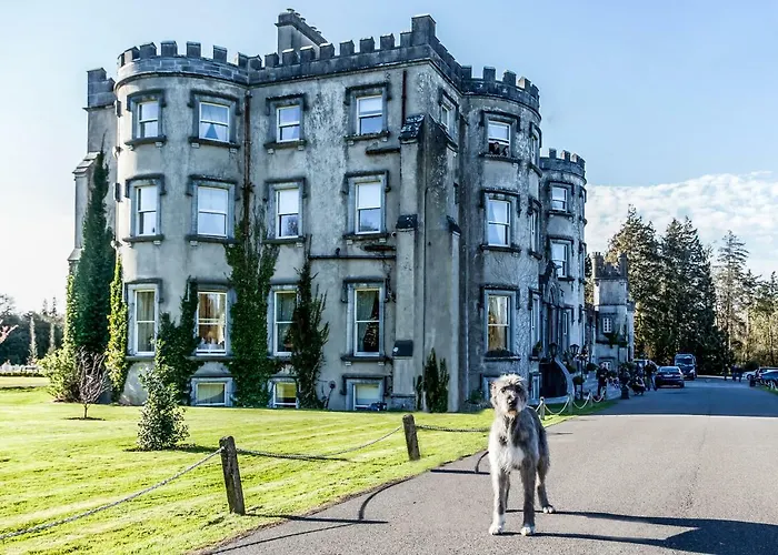 Cloghan Lodge