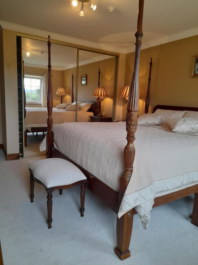 Cloghan Bed & Breakfast *