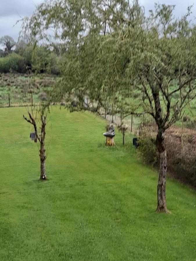 Cloghan Bed & Breakfast *
