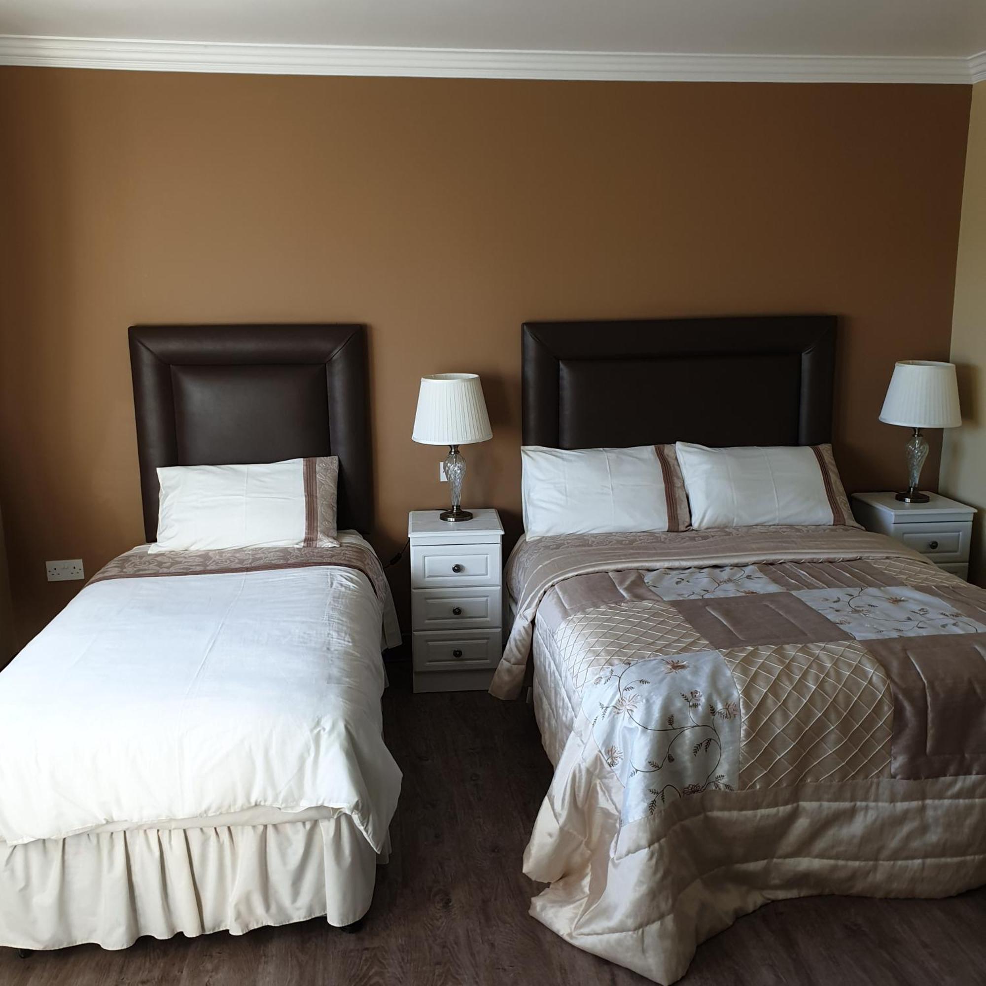 Cloghan Bed & Breakfast *