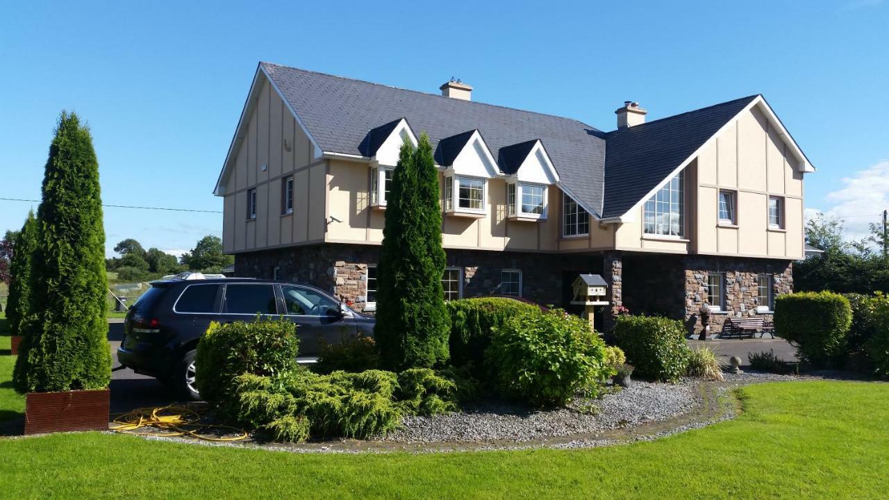 Cloghan Bed & Breakfast Castleisland