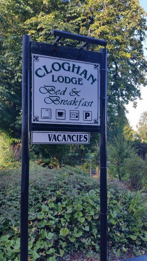 Bed & Breakfast Cloghan