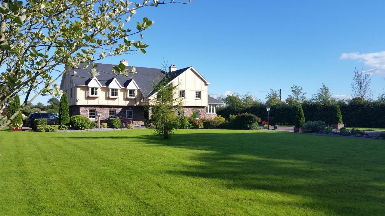 Bed & Breakfast Cloghan *