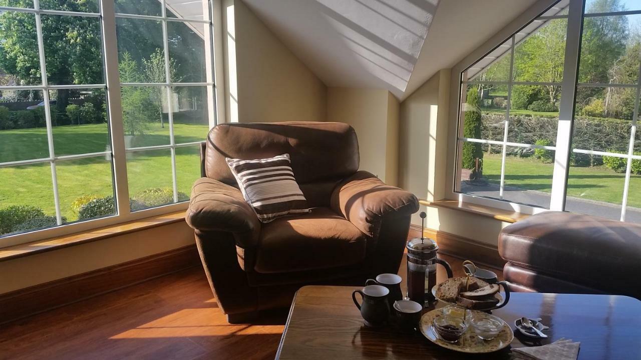 Bed & Breakfast Cloghan Castleisland
